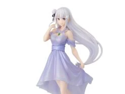 Bandai Re:Zero Starting Life In Another World Ichibansho Dreaming Future Story Emilia