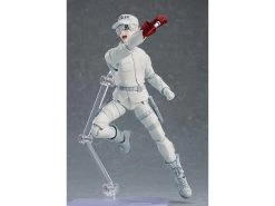 Cells At Work! Figma No.489 White Blood Cell (Neutrophil) -Figure Toy 464af700 7046 4973 b698 af413cf25f7c