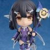 Fate/kaleid Liner Prisma Illya Licht (The Nameless Girl) Nendoroid No.1841 Miyu Edelfelt