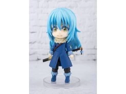 Bandai That Time I Got Reincarnated As A Slime Figuarts Mini Rimuru Tempest -Figure Toy 46a779a4 2fed 4321 856d 8e1a3b577e3f