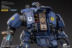 Warhammer 40K Ultramarines Redemptor Dreadnought Brother Tyleas 1/18 Scale Figure -Figure Toy 46d18ca8 75cd 4fa6 b7ff 8709c049369b