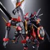 Bandai Super Robot Wars: Original Generations Soul Of Chogokin GX-46R Dygenguar & Aussenseiter -Figure Toy 46db7103 5456 4ddd b972 df5a53302d48