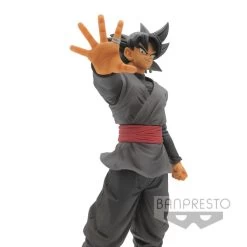 Dragon Ball Super Grandista Nero Goku Black 16 Dragon Ball Super Grandista Nero Goku Black -Figure Toy 46ed4c9c eac9 46a2 86de 0e5d8d68e426