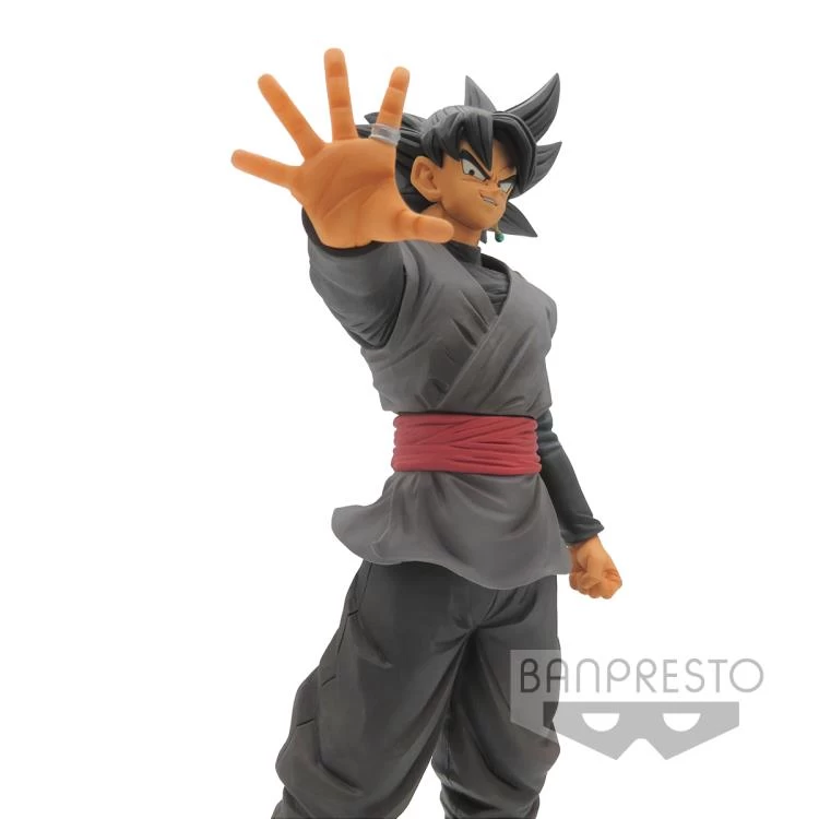Dragon Ball Super Grandista Nero Goku Black 9 Dragon Ball Super Grandista Nero Goku Black - Image 7
