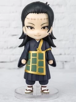 Bandai Jujutsu Kaisen Figuarts Mini Suguru Geto -Figure Toy 47061a13 7439 442e 944e 4336f0324668