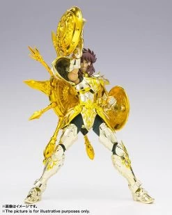 Bandai Saint Seiya Myth Cloth EX Libra Dohko (God Cloth) 17 Bandai Saint Seiya Myth Cloth EX Libra Dohko (God Cloth) -Figure Toy 471ae639 d830 445f 8c45 fd4f6199f9f4