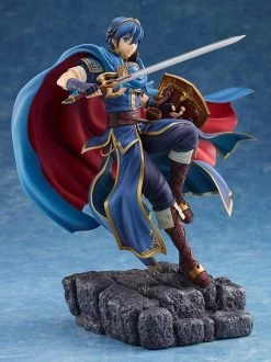 Fire Emblem Marth 1/7 Scale Figure 15 Fire Emblem Marth 1/7 Scale Figure -Figure Toy 471ee72d 4a8d 4da8 8c5f 52ff1e138d14