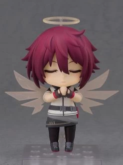 Arknights Nendoroid No.1352 Exusiai (Reissue) -Figure Toy 473b2846 cc3a 490c ad62 57fc19af1d0d
