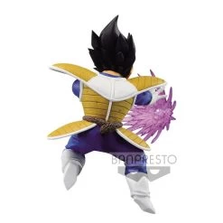 Dragon Ball Z GxMateria The Vegeta 13 Dragon Ball Z GxMateria The Vegeta -Figure Toy 473f5464 3ed2 46ce aa4f 4c089a7b15b8