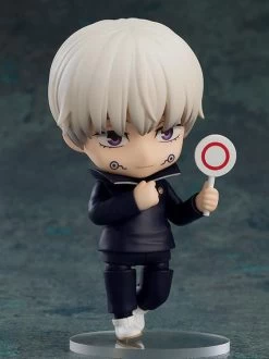 Jujutsu Kaisen Nendoroid No.1750 Inumaki Toge -Figure Toy 47452c7f 447e 437e b975 831819421b49