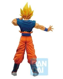 Bandai Dragon Ball Z Ichibansho Goku (Crash! Battle For The Universe) Figure 10 Bandai Dragon Ball Z Ichibansho Goku (Crash! Battle For The Universe) Figure -Figure Toy 47555994 d07c 4a36 8e52 cae282e894c8