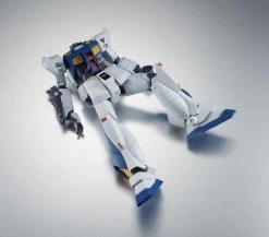 Bandai Mobile Suit Gundam 0080 War In The Pocket Robot Spirits RX-78NT-1 Gundam NT-1 (Ver. A.N.I.M.E.) (Reissue) -Figure Toy 476471cc 1ec7 49b7 9198 ffbc86571065