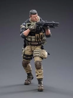 Freedom Militia 03 1/18 Scale Figure -Figure Toy 476f7850 01f6 4506 8342 067bfa5703b4
