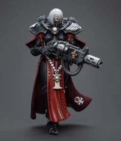 Warhammer 40K Adepta Sororitas Battle Sister Jurel 1/18 Scale Figure -Figure Toy 479d55c5 b899 4004 bfe6 55f8b19643d0