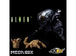 Alien MegaBox MB-01 Original -Figure Toy 47b1b1de 810a 456f 85bb d5939f30ad28