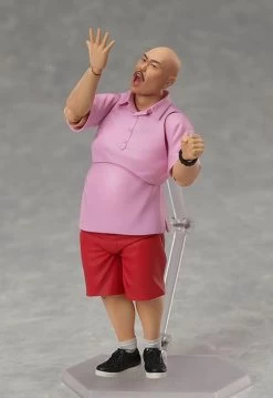 Yasuda Dai Circus Figma No.SP-153 Kuro-chan -Figure Toy 47b55176 9139 43a8 a595 25fd2fbe5e18