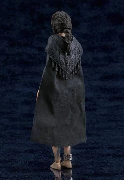 Demon's Souls (PS5) Figma No.593 Maiden In Black -Figure Toy 47e59369 39f6 4840 82dd 1e9d220a81fa