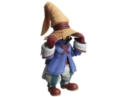 Final Fantasy IX Bring Arts Vivi Ornitier & Adelbert Steiner Two-Pack -Figure Toy 47e72a5c bb9b 4193 a25a 6c8a5afef9e7