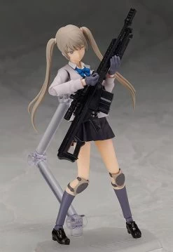 Little Armory Figma No.SP-106 Maria Teruyasu 16 Little Armory Figma No.SP-106 Maria Teruyasu -Figure Toy 480681a1 32c3 4bff b6a6 7824921798bc