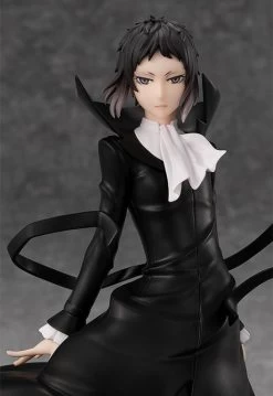Bungo Stray Dogs Pop Up Parade Ryunosuke Akutagawa -Figure Toy 48435802 e622 482c 9872 d0682048edbf