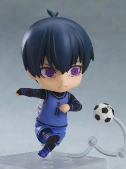 Blue Lock Nendoroid No.1998 Isagi Yoichi 16 Blue Lock Nendoroid No.1998 Isagi Yoichi -Figure Toy 485f4ba4 8f87 47c3 86e3 b1ea73768a7e