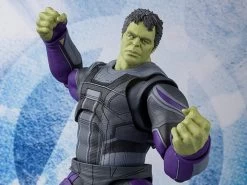 Bandai Avengers: Endgame S.H.Figuarts Hulk