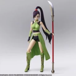 Dragon Quest XI Bring Arts Jade -Figure Toy 487cfcf7 890c 48a4 858d d3527d7cd0f6