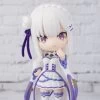 Bandai Re:Zero Starting Life In Another World Figuarts Mini Emilia 2 Bandai Re:Zero Starting Life In Another World Figuarts Mini Emilia -Figure Toy 489ead2a 8982 44a5 a785 83e4c0695009