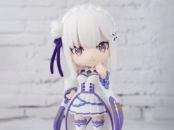 Bandai Re:Zero Starting Life In Another World Figuarts Mini Emilia