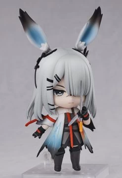 Arknights Nendoroid No.1789 FrostNova -Figure Toy 489f856a 3361 49a6 bb1c 36fc22b12324