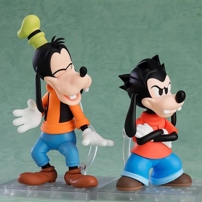 A Goofy Movie Nendoroid No.1389 Max 9 A Goofy Movie Nendoroid No.1389 Max - Image 7