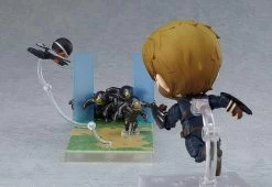 Avengers: Infinity War Nendoroid No.923-DX Captain America 20 Avengers: Infinity War Nendoroid No.923-DX Captain America -Figure Toy 48faaac9 21a3 4955 b3e0 05fc0eff525a