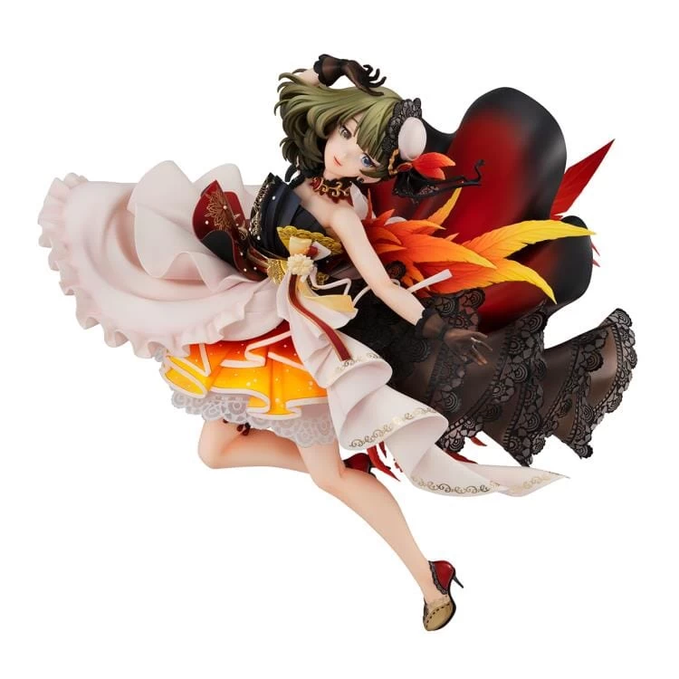 The Idolmaster Cinderella Girls Brilliant Stage Kaede Takagaki (Eternal Feather Ver.) Figure 10 The Idolmaster Cinderella Girls Brilliant Stage Kaede Takagaki (Eternal Feather Ver.) Figure - Image 8