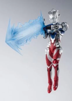 Bandai Ultraman Z S.H.Figuarts Ultraman Z -Figure Toy 49171722 79bd 4dd3 ab03 abeeb14fceef