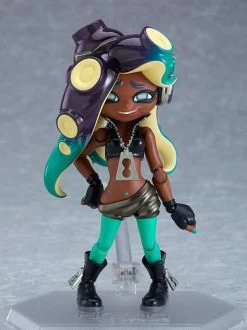Splatoon Figma No.507 Off The Hook Two-Pack -Figure Toy 493a0b88 d22f 4f1b bebf 35d6e9f2e47f