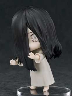 The Ring Nendoroid No.1980 Sadako 10 The Ring Nendoroid No.1980 Sadako -Figure Toy 493ee978 3d7f 44d4 bdbb 0597250c4d1e