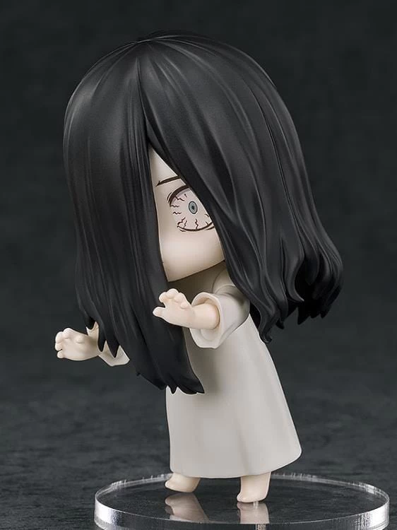 The Ring Nendoroid No.1980 Sadako 5 The Ring Nendoroid No.1980 Sadako - Image 3