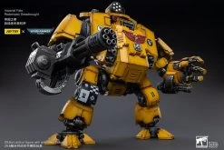 Warhammer 40K Imperial Fists Redemptor Dreadnought 1/18 Scale Figure -Figure Toy 49603292 8878 4198 85c5 7a082816f9b0
