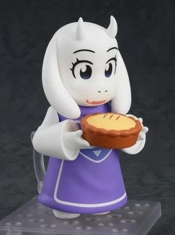 Undertale Nendoroid No.2123 Toriel -Figure Toy 49774ad6 883a 4e08 a3f5 73dd1c217afd