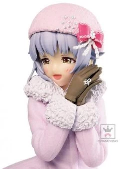 The Idolmaster Cinderella Girls Sachiko Koshimizu EXQ Figure 6 The Idolmaster Cinderella Girls Sachiko Koshimizu EXQ Figure -Figure Toy 49831643887491 384x544 a2b88899 7757 414c a6df 880c7f616b4e