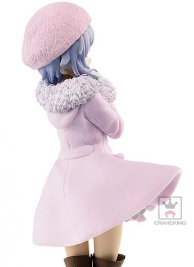 The Idolmaster Cinderella Girls Sachiko Koshimizu EXQ Figure 5 The Idolmaster Cinderella Girls Sachiko Koshimizu EXQ Figure - Image 3