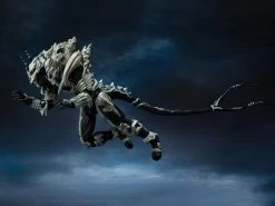 Bandai Godzilla: Final Wars S.H.MonsterArts Monster X -Figure Toy 4996c044 6550 462b a297 904095021ce6