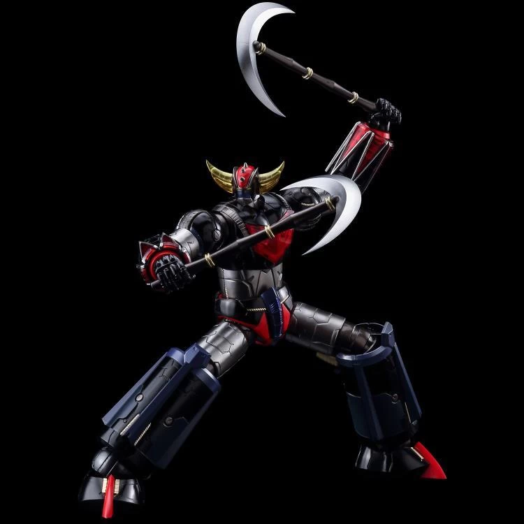 Bandai UFO Robot Grendizer Riobot Grendizer 7 Bandai UFO Robot Grendizer Riobot Grendizer - Image 5