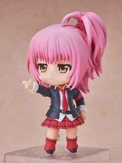 Shugo Chara! Nendoroid No.2144 Amu Hinamori -Figure Toy 49fe30df 7828 4f8e 96e4 dc2e903f5b67