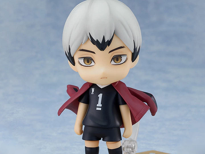 Haikyuu!! Nendoroid No.1585 Shinsuke Kita 3 Haikyuu!! Nendoroid No.1585 Shinsuke Kita