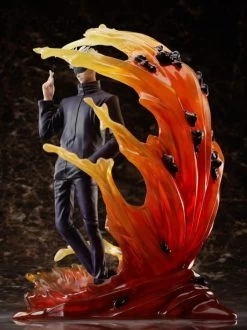 Jujutsu Kaisen F:Nex Satoru Gojo (Unlimited Curses) 1/7 Scale Figure -Figure Toy 4a09f5fd aaaa 4768 ae93 154ff2ffd151