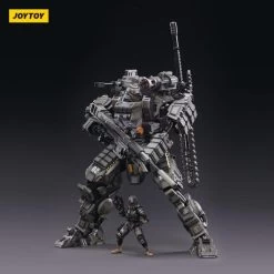 Dark Source New Zeus Mecha Heavy Firepower 1/18 Scale Figure Set 13 Dark Source New Zeus Mecha Heavy Firepower 1/18 Scale Figure Set -Figure Toy 4a2185da 151d 4c96 bf05 936efd03ba33