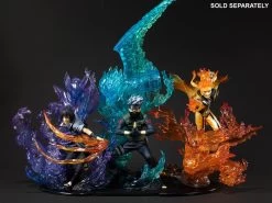 Bandai Naruto FiguartsZERO Kurama Naruto Uzumaki (Kizuna Relation) -Figure Toy 4a29591b d2de 41fb 8cf8 118ae6d65b5b 1
