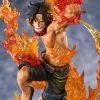 Bandai One Piece FiguartsZERO Portgas D. Ace (Commander Of The Whitebeard 2nd Division) 2 Bandai One Piece FiguartsZERO Portgas D. Ace (Commander Of The Whitebeard 2nd Division) -Figure Toy 4a4c77b0 388d 4084 8466 0945707b7b93