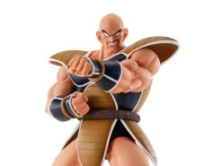 Bandai Dragon Ball World Tournament Super Battle Ichibansho Nappa
